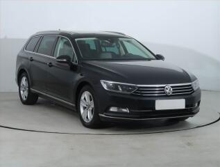 Volkswagen Passat 2.0 TDI, Automat, Navi