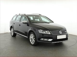 Volkswagen Passat Alltrack 2.0 TDI, 4X4