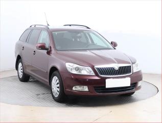 koda Octavia Elegance 1.6 TDI, 4X4