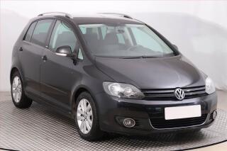 Volkswagen Golf Plus Comfortline 1.4 TSI, Tempomat