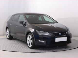 Seat Leon 1.4 TSI, Serv.kniha, Tempomat