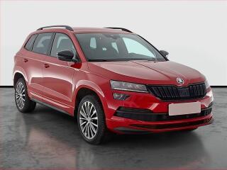 �koda Karoq Sportline 1.5 TSI