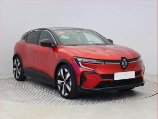 Renault Mgane E-Tech EV60 220, DPH