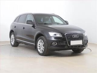 Audi Q5 2.0 TDI, 4X4, Automat, Ke