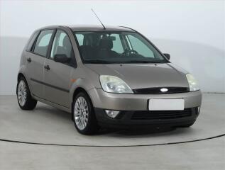 Ford Fiesta 1.3 i, Klima, zamluveno