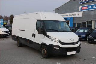 Iveco Daily 2.3 HPT, Maxi, 16m3