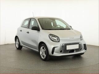 Smart Forfour EQ, SoH 92%, Automat