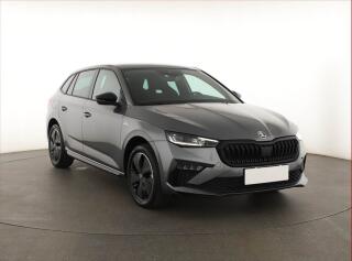 �koda Scala 1.5 TSI, MONTE CARLO, AUTOMAT