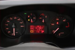 Hyundai i30 (2010) 1.4 CVVT, nová STK, Klima - náhled 11