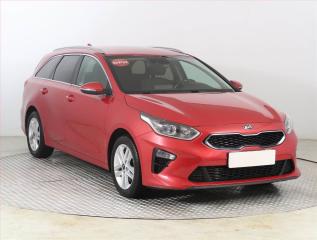 Kia Ceed 1.0 T-GDI, R,1.maj