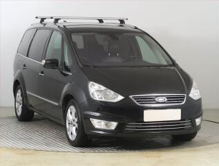 Ford Galaxy Titanium 2.0 TDCi, Automat