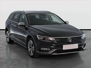 Volkswagen Passat Alltrack 2.0 BiTDI, 4X4
