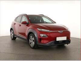 Hyundai Kona Premium Electric 64 kWh