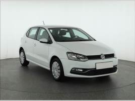 Volkswagen Polo 1.2 TSI, R,2.maj, Serv.kniha