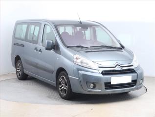 Citron Jumpy 2.0 HDI, Bus, 9Mst, 1Maj
