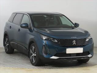 Peugeot 5008 1.5 BlueHDi