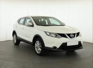 Nissan Qashqai 1.2 DIG-T, �R,1.maj