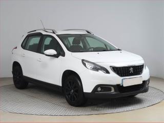 Peugeot 2008 Allure 1.2 PureTech