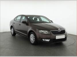 koda Octavia 1.6 TDI, Tempomat