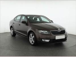 koda Octavia 1.6 TDI, Tempomat