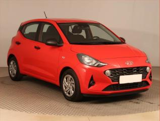 Hyundai i10 1.0, R,1.maj, Serv.kniha
