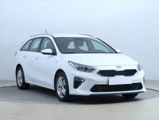 Kia Ceed 1.0 T-GDI, R,1.maj