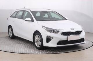 Kia Ceed 1.0 T-GDI, �R,1.maj