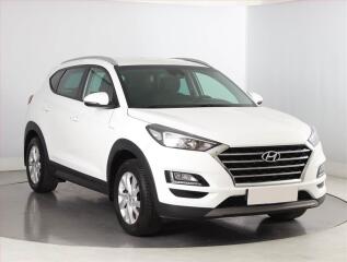 Hyundai Tucson Ice Braker 1.6 CRDi, �R,1.maj