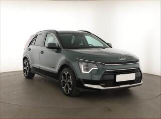 Kia Niro Premium Hybrid