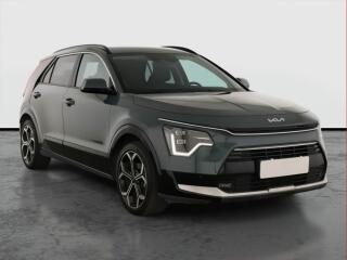 Kia Niro Premium Hybrid