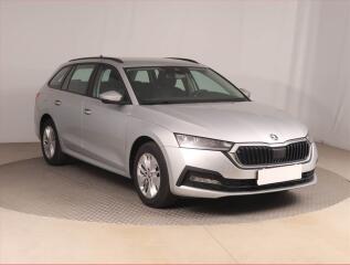 �koda Octavia Ambition 2.0 TDI, �R,1.maj