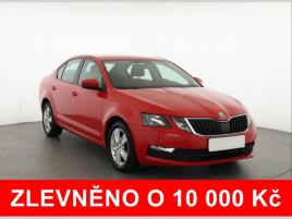 koda Octavia 1.6 TDI, Automat, R,2.maj