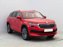 koda Kodiaq 2.0 TDI, R, odpoet DPH, 4X4