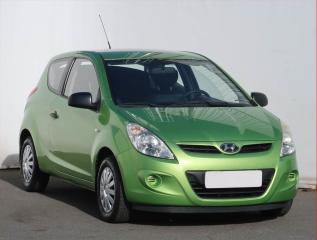 Hyundai i20 1.2, R,1.maj, za super cenu