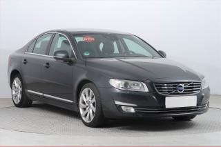 Volvo S80 T6 AWD 3.0, 4X4, Automat, R