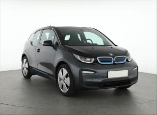 BMW i3 94Ah BEV, SoH 87%, Automat