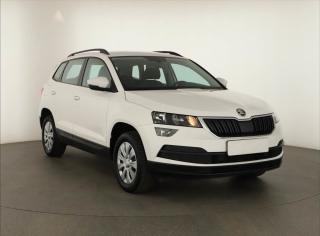 koda Karoq 1.0 TSI, R,1.maj, Serv.kniha