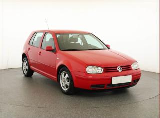 Volkswagen Golf 1.4 16V, nov STK, Klima