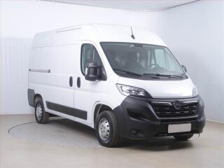 Opel Movano 2.2 CDTi, L2H2, 1.0t, �R, 1Maj