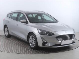 Ford Focus Edition 1.5 EcoBlue, Automat