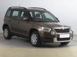 koda Yeti 2.0 TDI, R,2.maj, Serv.kniha