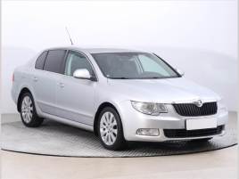 koda Superb Elegance 2.0 TDI, Serv.kniha