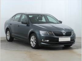 koda Octavia Style Plus 1.5 TSI, R,2.maj