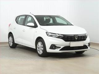 Dacia Sandero 1.0 SCe, R,1.maj, Tempomat