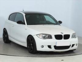 BMW 123d, Xenony