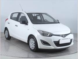 Hyundai i20 1.2, Serv.kniha