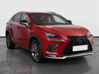 Lexus NX 300h 300h