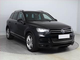 Volkswagen Touareg Business 3.0 TDI, 4X4