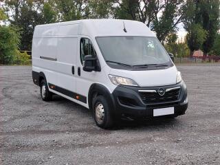 Opel Movano 2.2 CDTi, Maxi, 14m3, 1.0t, �R