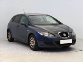 Seat Leon 1.4 TSI, po STK, jezd dobe